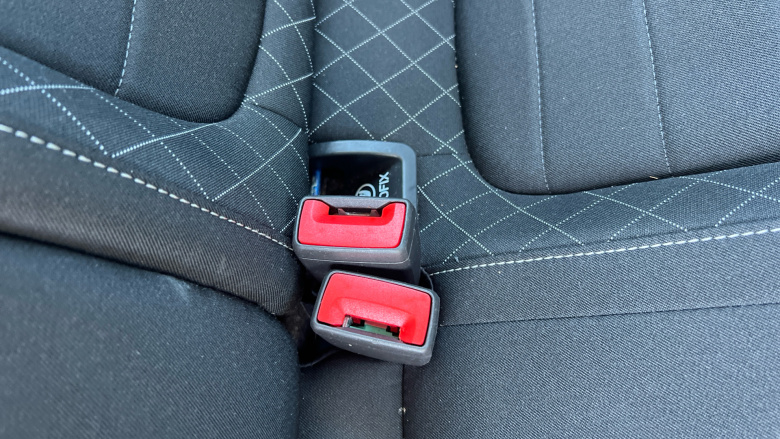 Skoda Fabia 1.2 TSI SE L 5dr DSG Petrol Hatchback